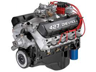C3370 Engine
